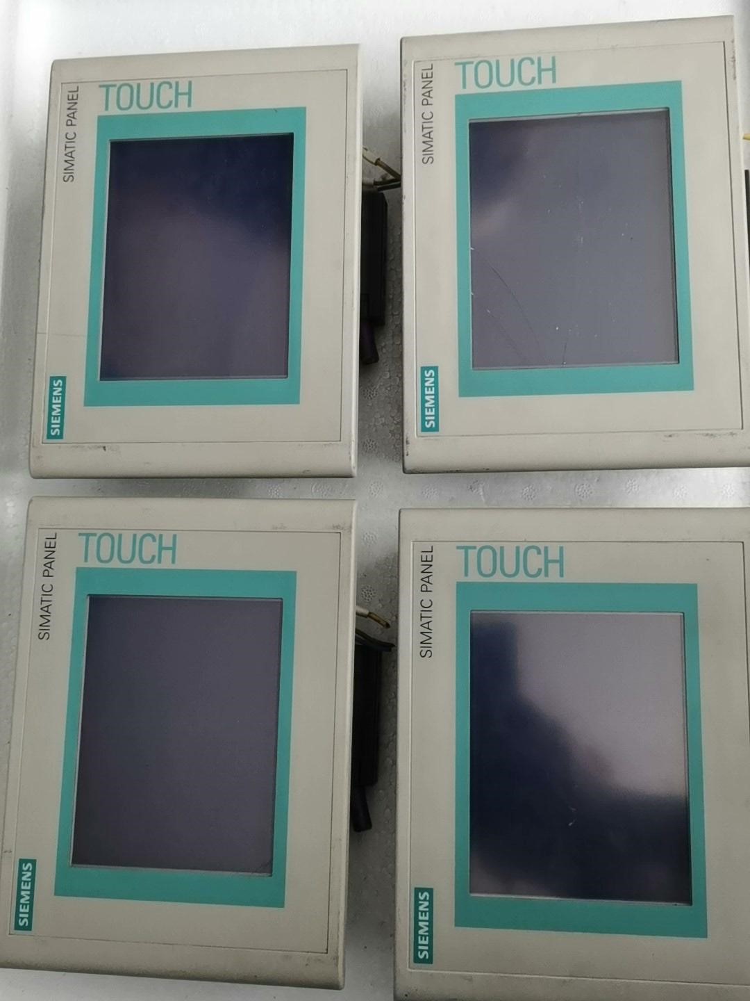 原装正品西门子TP177A 触摸屏 6AV6642-0AA1