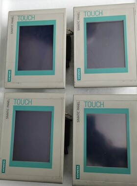 原装正品西门子TP177A 触摸屏 6AV6642-0AA1