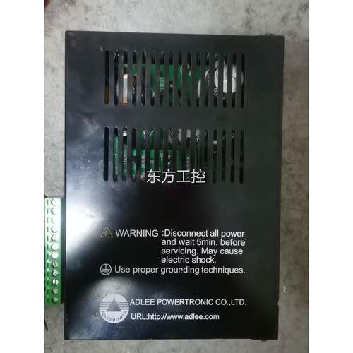 议价ADLEEOWER爱德驱利D305R-2动A器BLDP60L