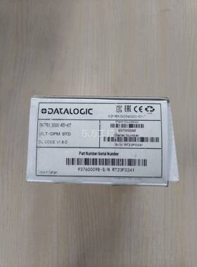 议价出】得利捷读码器 MATRI0X 3【0N451-K IT