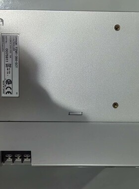 欧姆龙OMRON，视觉控制器，FZM1-350-ECT，成色