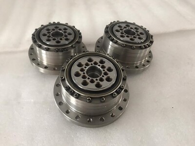 Harmonic drive/HD谐波减速器CSF/CSG-