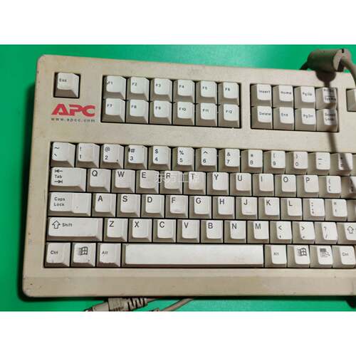 议价Ch0ery键1190 黑轴机械盘 ArPC标 G80-1