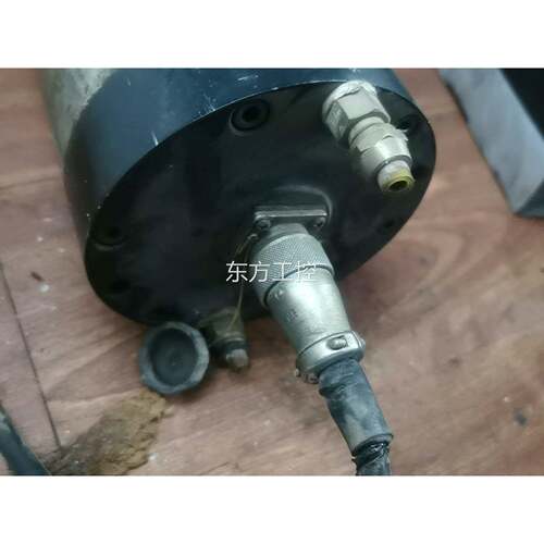 议价动主轴4电K左W右