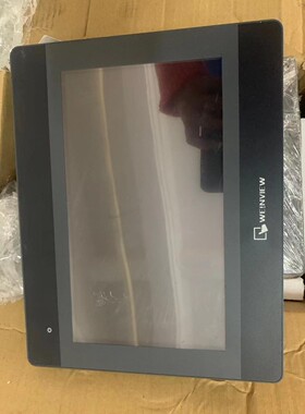 威纶10寸触摸MT6103IP现货1台，成色漂亮包好包邮质保