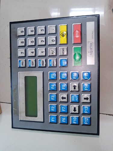 sipro 控制器SIAX 110