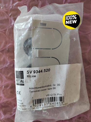 RITTAL威图 SV 9344.520 6362000 3