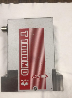 进口拆件Fujikin质量流量计 FCST1030MP2DC