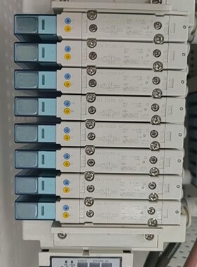 25A-SY5200-5Z1 SMC原装电磁阀