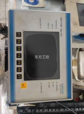议价KISTR奇石乐DMF-PA 4L00 E4733 不包邮