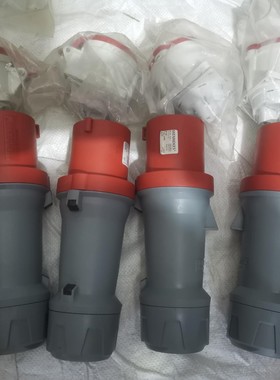 曼奈柯斯MENEKES 63A-6h/3P+N 3258工业