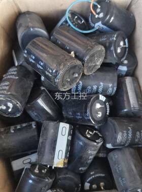 议价江海电0D容C6294，CD29，40Ⅴ 560UF电容，打