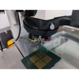 议价林巴斯奥工具金，相显微镜STM6，配三轴，件齐全带电脑，物镜