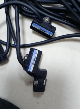 全新原装小金井磁性开关CS4HA,4根，用的上的带走，单个价