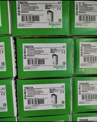 TM3TI8T  /TM3DI8G /TM3DI16G/TM