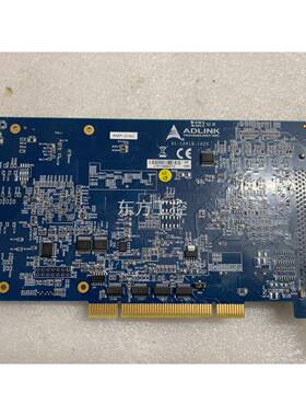 议价制凌华运动控-卡MP20A4C