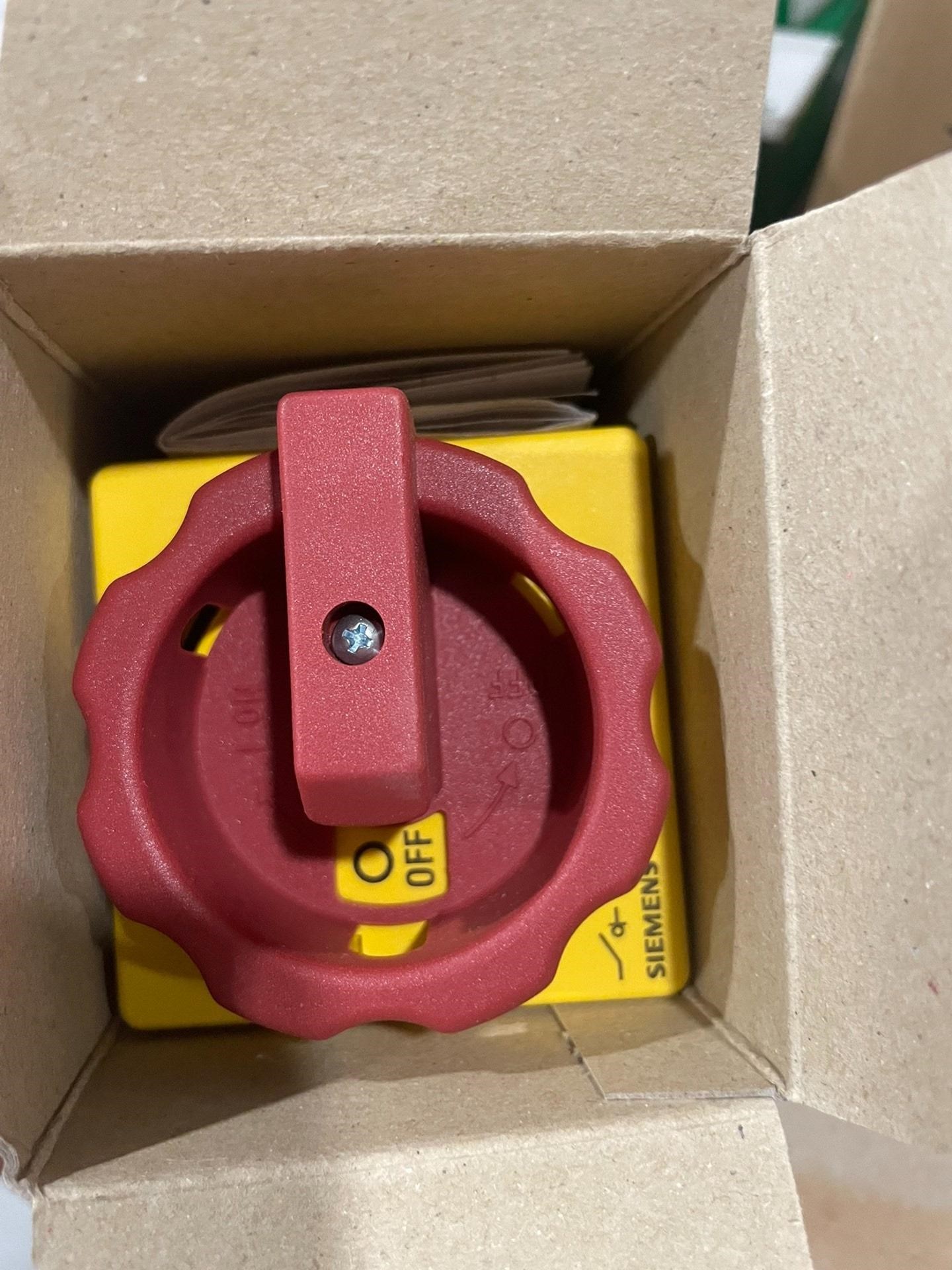 西门子按钮3LD2054-0TK53