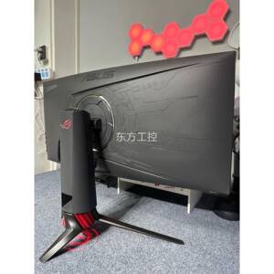 议价华硕ROG家国度XG35VQ玩 4面英寸4K3曲显示屏IP