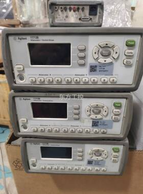 议价Agilent11713B 衰减器/开关驱动器,成色很好，功
