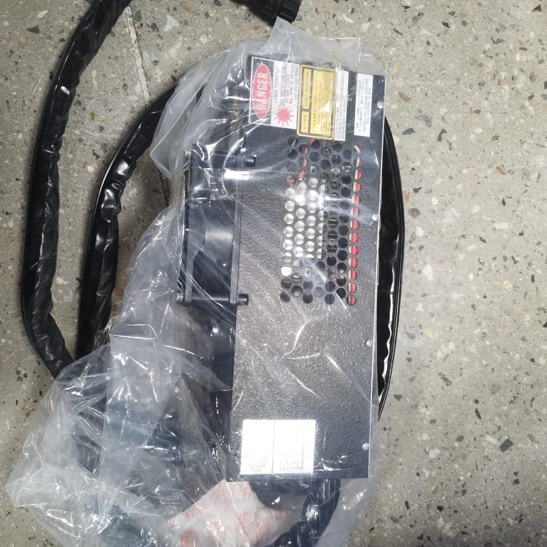 OLYMPUS奥林巴斯 GLG3135激光器实物拍摄功能包好