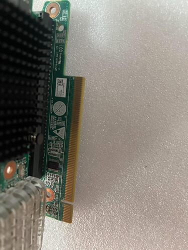 Huawei/华为原装25G 四口万兆网卡 BC51ETHB