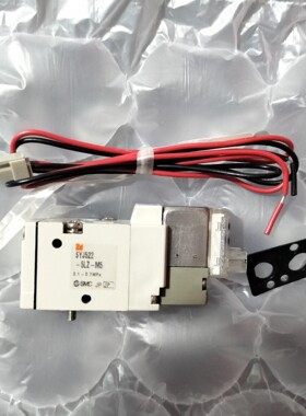 SYJ522-5LZ-M5 SMC原装电磁阀