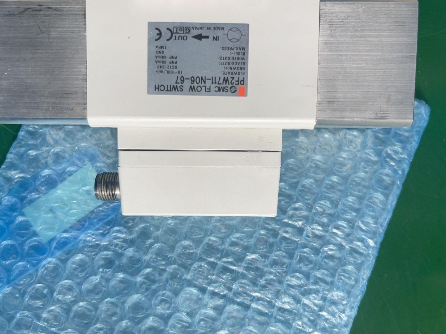 pf2w711-n06-67流量计smc现货  顺丰包邮