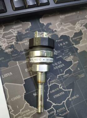 议价Dnfos MBT 5器56a0,温度变送，s0-100℃，