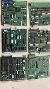 进口转子动平衡机主板,原装拆机,无任何暗病,需要的来吧