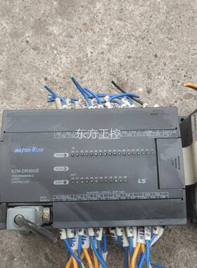 议价LDS编程K7M-3R0UE、G7E-Y08AR、