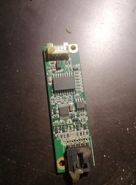 ETP-4500UG-X触摸IC控制卡，80片