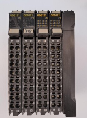 omron模块，OD5121,