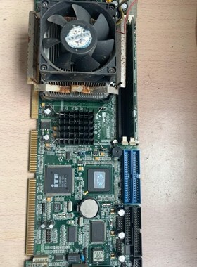 EVOC 研祥 FSC-1713VNA VER:B1