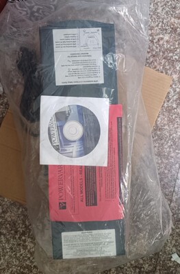 全新美国powervar电源ABCE420-11，54042