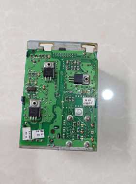 议价二手 B&R贝加莱20003系列EX47 电源模块 装7EX.47050-1原拆机