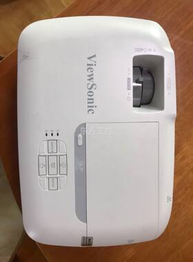 议价派PA502投影仪S，带高清效非常清晰，优成色9果成新，标价