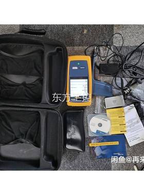 议价美国福禄克Fluke networks 1t-3000网络测