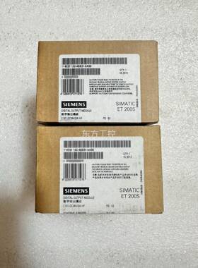 议价6ES7-132装-4BB310AB0图西门子全新原，实拍摄