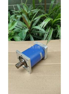 议价400W伺服电机减速机，德国WⅠTTENSTEIN-LP-9