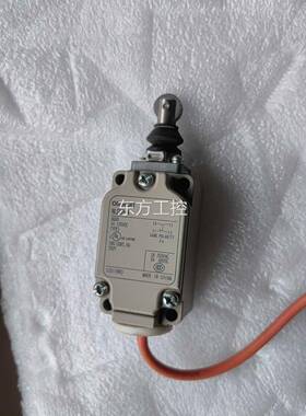 议价限位开关OMRN姆龙行程开关W欧L28-ON，工程D失败拆机