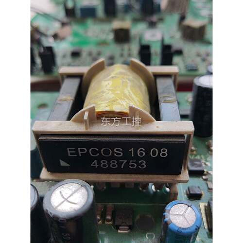 议价 伦茨9400大功率动板变压器E驱OPCS160848875