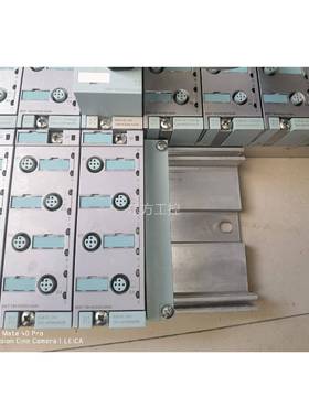 议价西门子ET200PROC连 接模9块6ES7 14-4A00