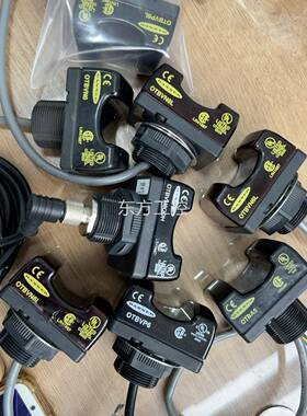 议价OTBVN6美国 帮纳拆光电传感，进口L正器品机，OTBVP