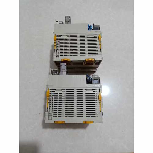 议价二手欧姆龙CPU模 CQM1 -CPU块41-VE1原装拆机 CPU 实物图