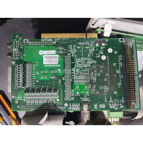 议价SERVOTRNIX高B创，SSMC PCI AO+ORDC