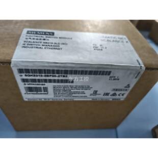 3块BF00 西门子交换2机模B6GK5213 出 议价