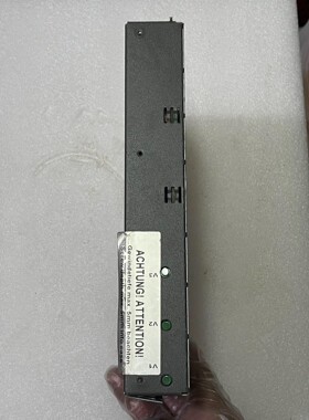 德国VERO电源模块GK110 136-010680A 拆机