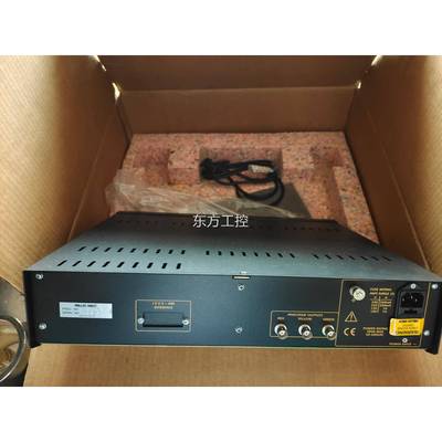 议价美，ELLES 国GRIOT 压控制器M，激电光控制器。全新