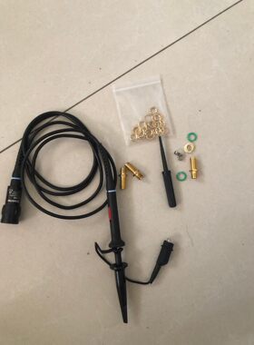 GENTEK示波器探头和配件