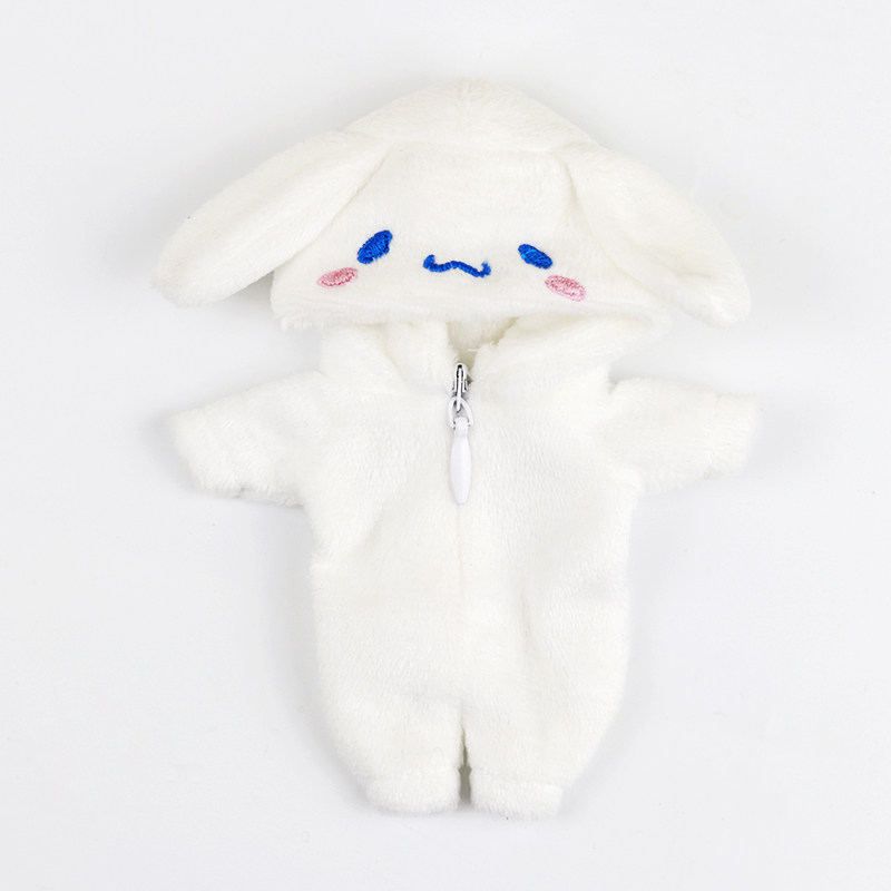 thumbnail for OB11 baby clothes dinosaur animal monster home wear 12 points BJD Ah Si 3.0 North Ming Escape P9 lantern body
